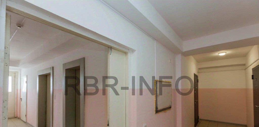 квартира г Ставрополь р-н Промышленный ул Южный обход 55/10 фото 12