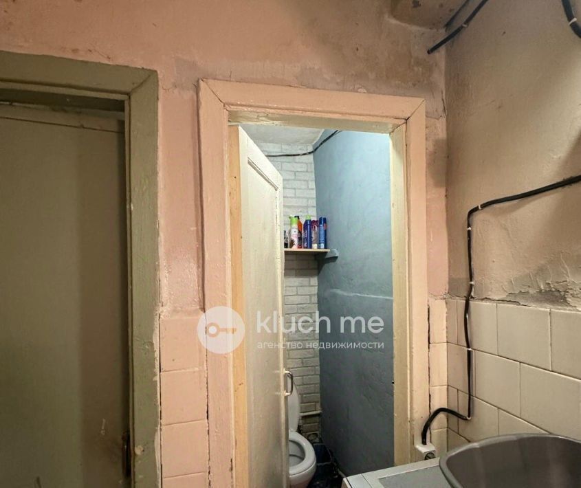 квартира г Казань метро Площадь Тукая ул Нариманова 45 фото 6
