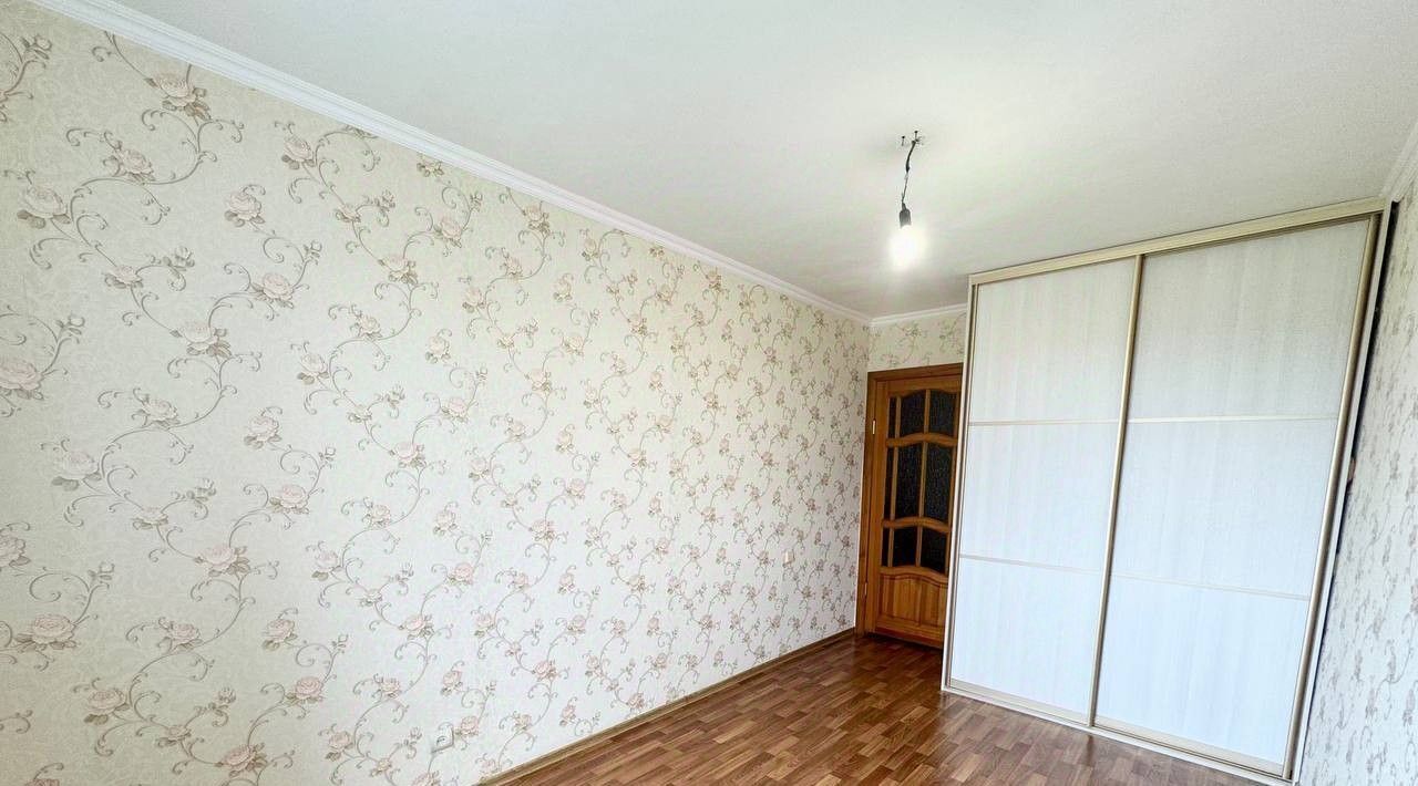 квартира р-н Нижнекамский г Нижнекамск ул Бызова 32 фото 8