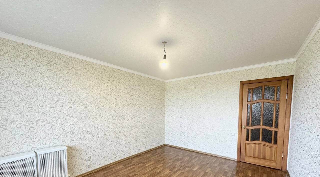 квартира р-н Нижнекамский г Нижнекамск ул Бызова 32 фото 12
