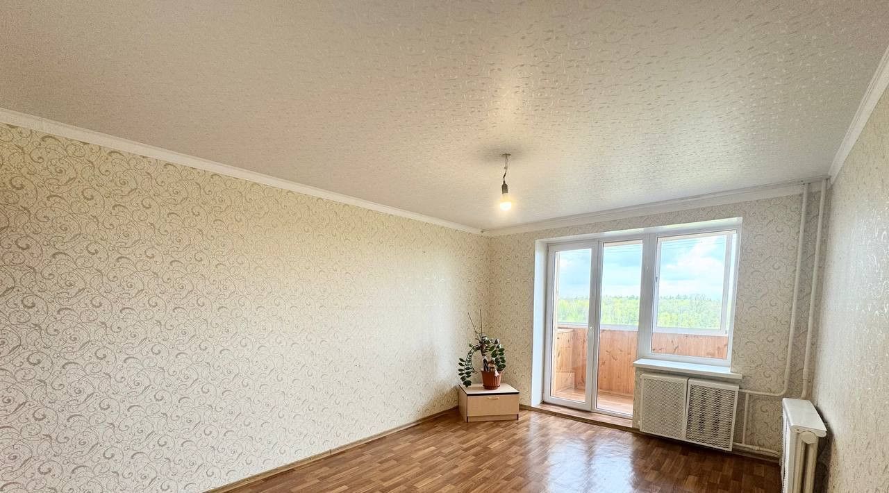 квартира р-н Нижнекамский г Нижнекамск ул Бызова 32 фото 11