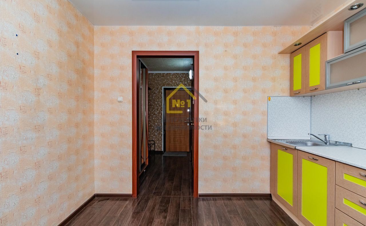 квартира г Челябинск р-н Советский ул Кузнецова 15 фото 5