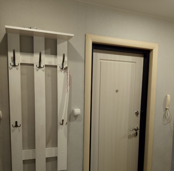 квартира г Томск п Светлый р-н Октябрьский 58А фото 13