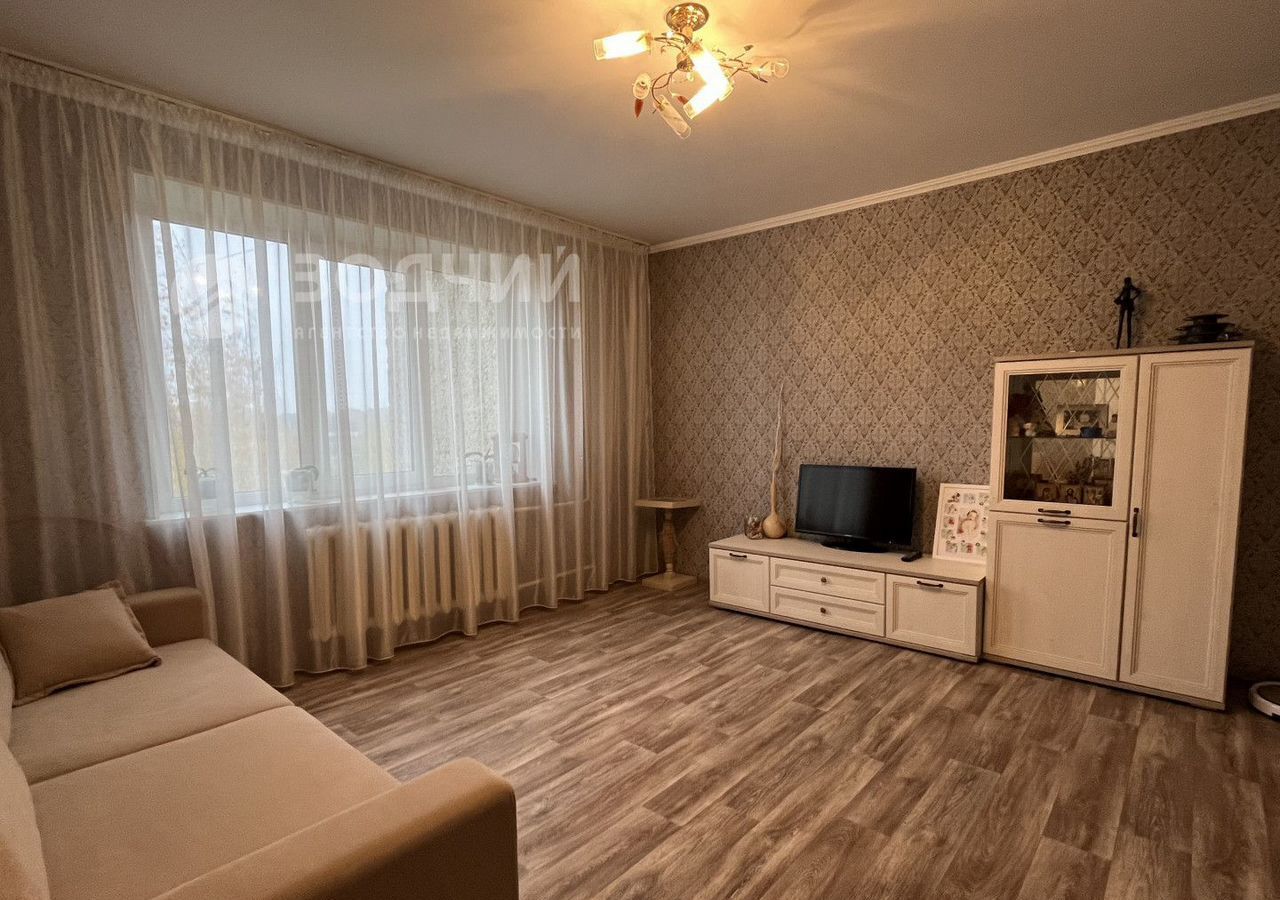 квартира г Чебоксары р-н Московский ул Мичмана Павлова 52 фото 1