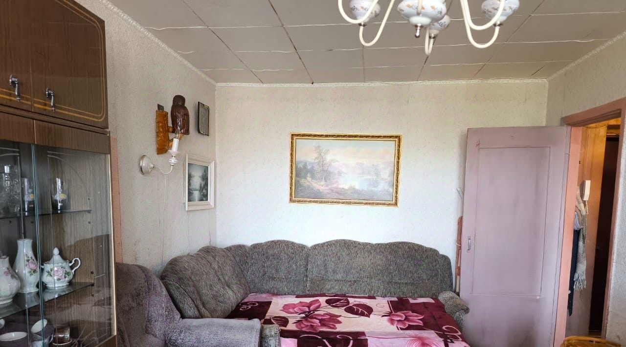 квартира г Ступино ул Тимирязева 9 фото 1