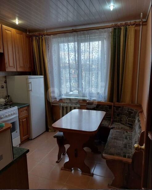 квартира г Калуга р-н Ленинский ул Максима Горького 100 фото 13