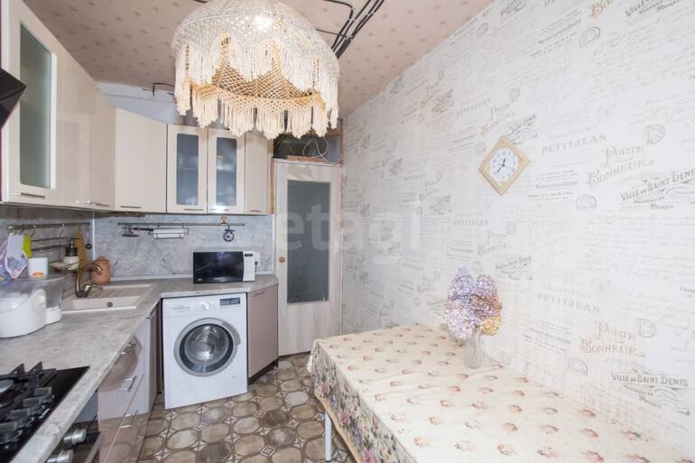квартира г Калуга р-н Октябрьский ул Майская 36 фото 6