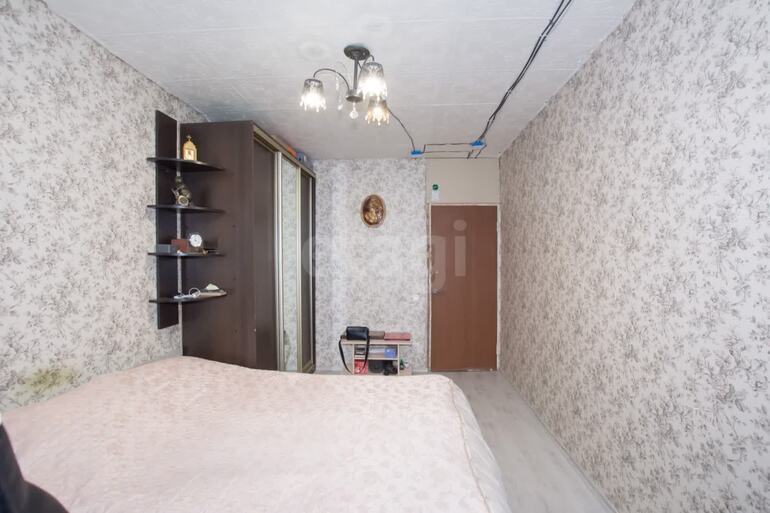 квартира г Калуга р-н Октябрьский ул Майская 36 фото 10