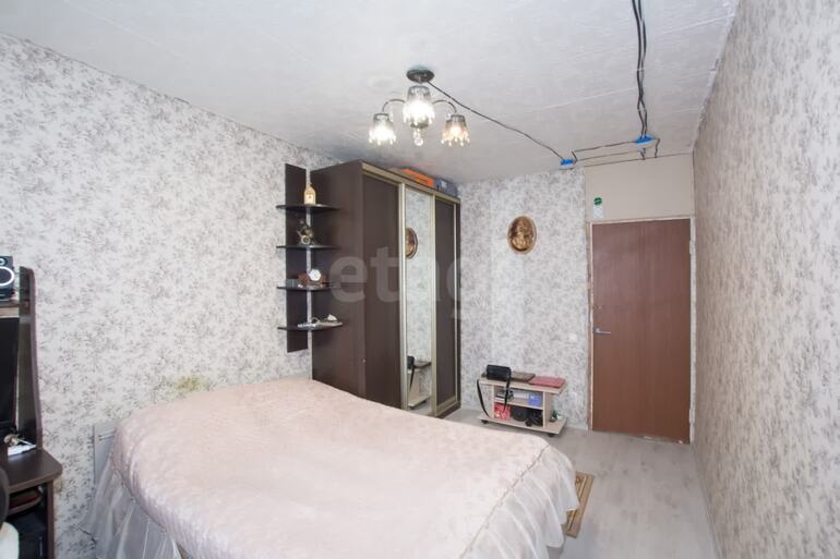 квартира г Калуга р-н Октябрьский ул Майская 36 фото 11
