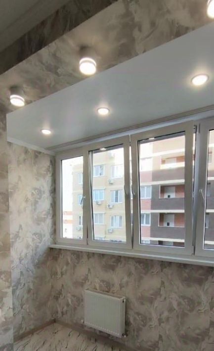 квартира р-н Анапский г Анапа ул Крестьянская 27к/6 фото 2