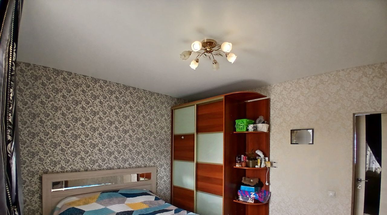 дом р-н Калачинский г Калачинск ул Союзная 83 фото 17