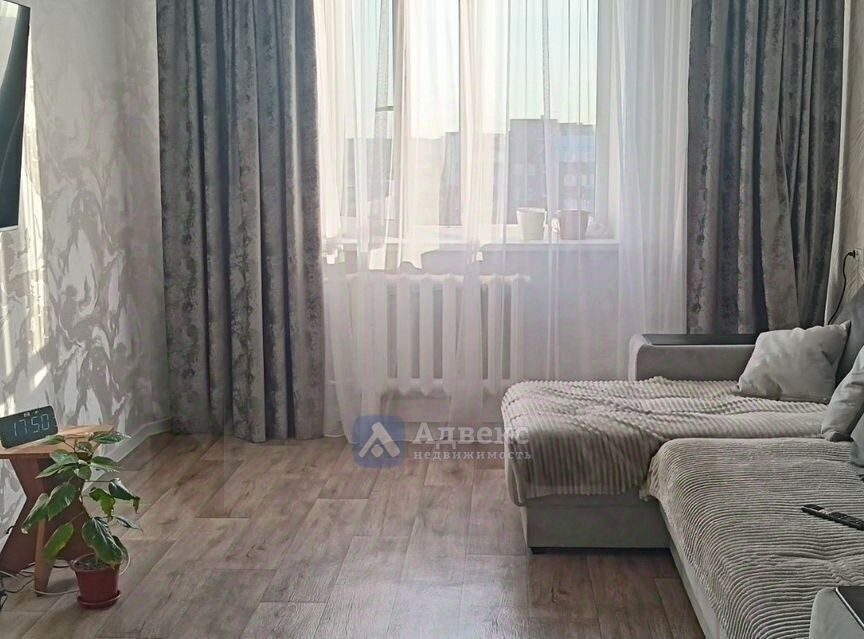 квартира г Тюмень р-н Ленинский ул Малыгина 82 фото 1