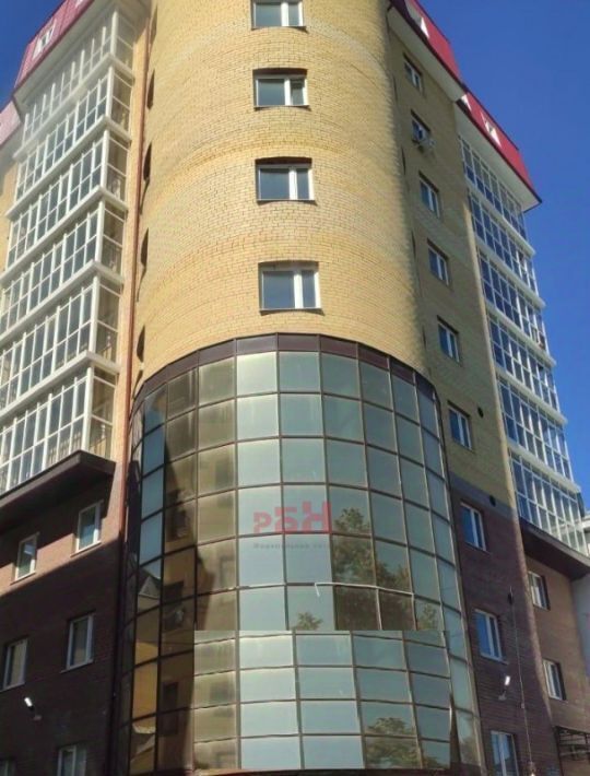 свободного назначения г Тюмень р-н Калининский ул Урицкого 30 фото 4