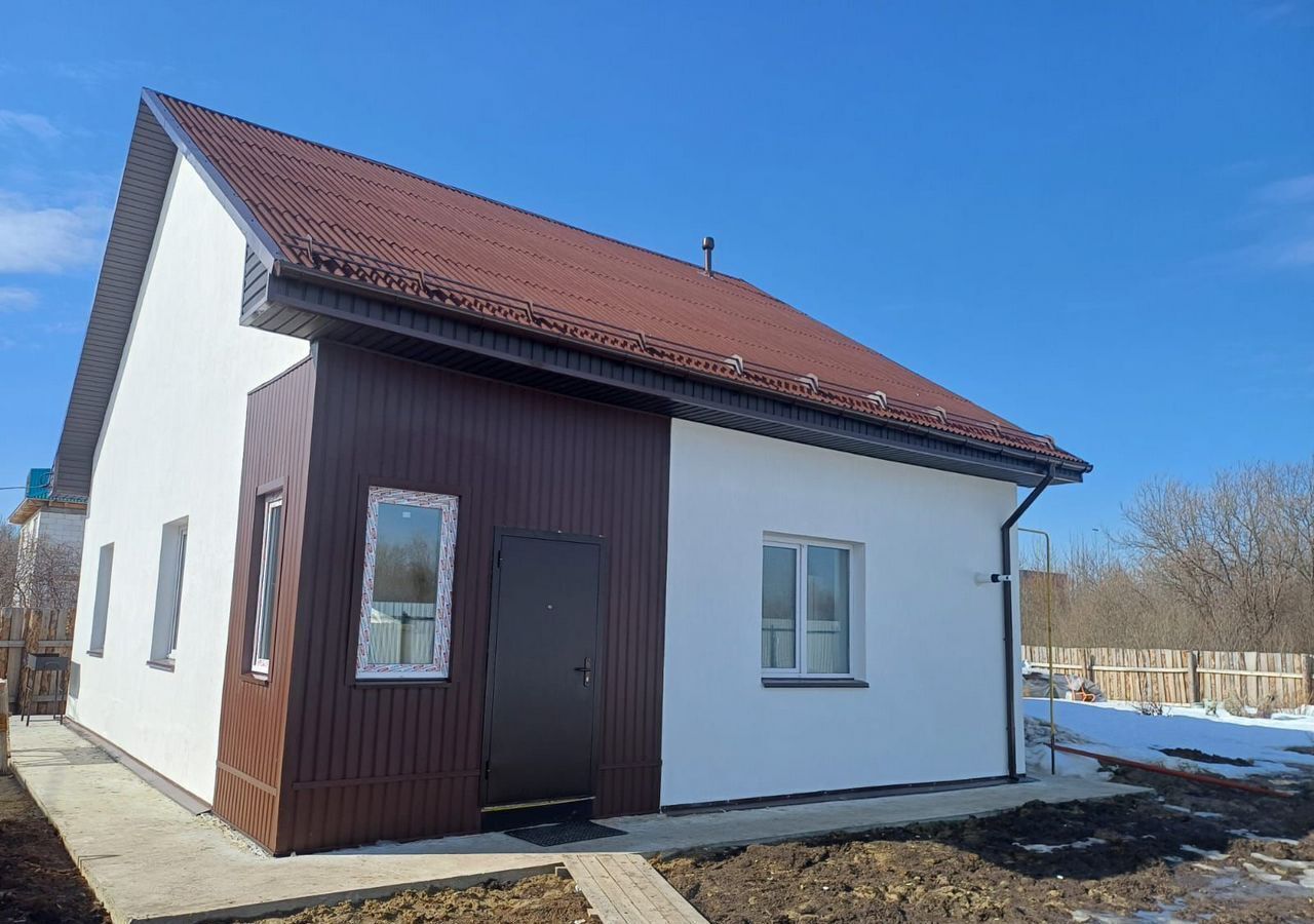 дом г Тобольск ул. А. Е. Звягина, 9 фото 20