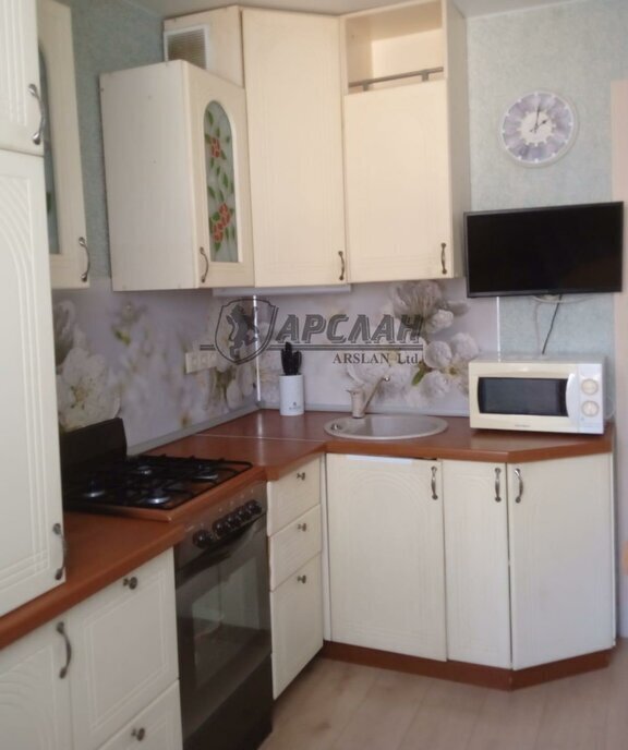 квартира г Казань Яшьлек ул Батыршина 13 фото 1