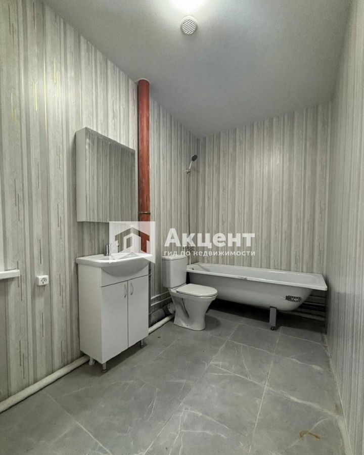 квартира г Иваново р-н Советский ул Маршала Жаворонкова 21 фото 4