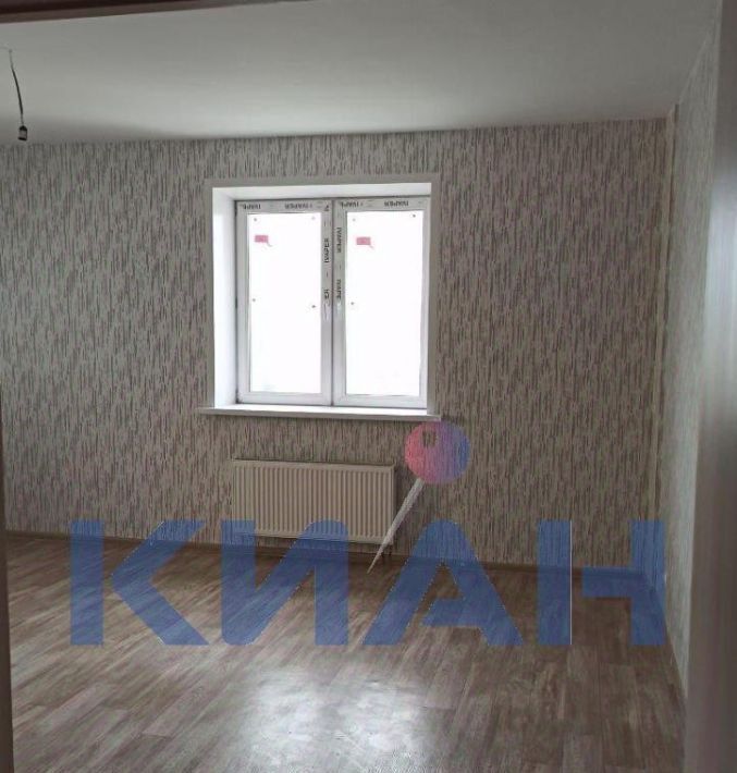 квартира г Красноярск р-н Центральный ул Караульная 39а фото 5