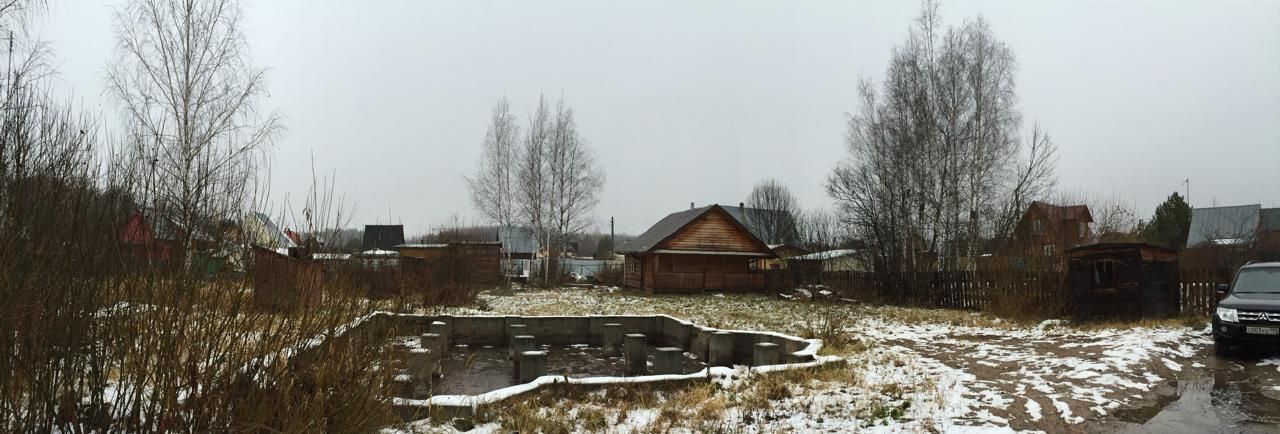 земля г Сергиев Посад снт Дон вл 3 с 6, городской округ Ступино фото 29