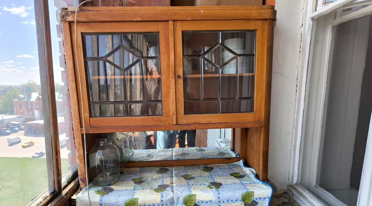 квартира г Ступино ул Тимирязева 9 фото 16