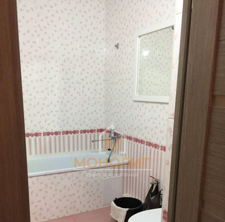квартира г Горячий Ключ ул Кучерявого 87 фото 12