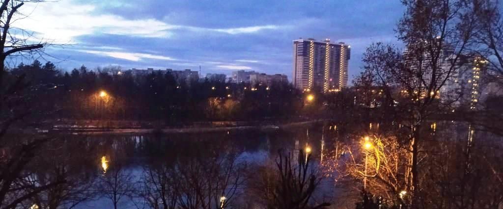 квартира г Краснодар р-н Центральный ул Карасунская 83 фото 22