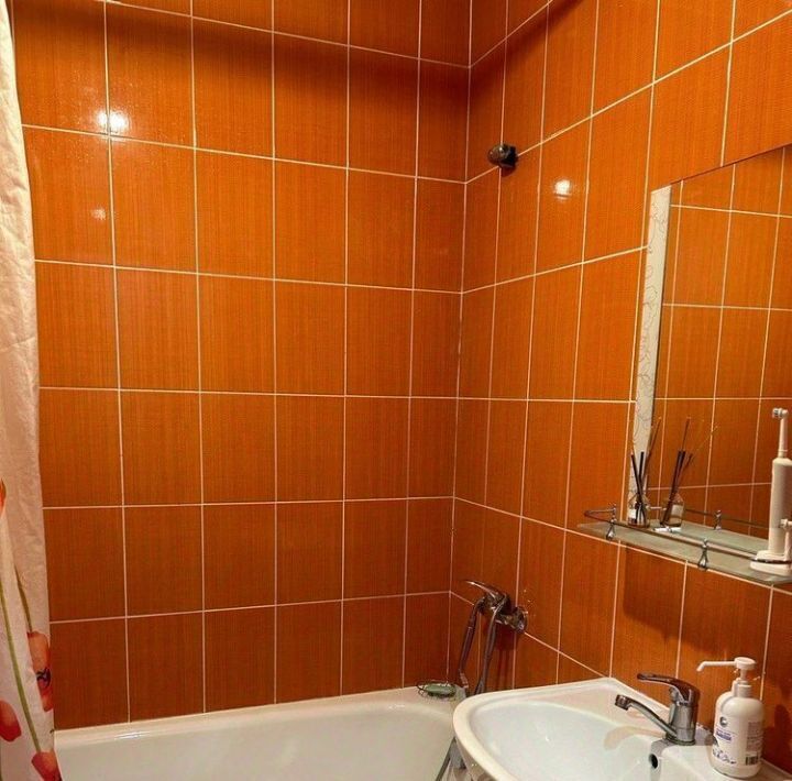 квартира г Анапа микрорайон Алексеевка ул Станичная 30в фото 9