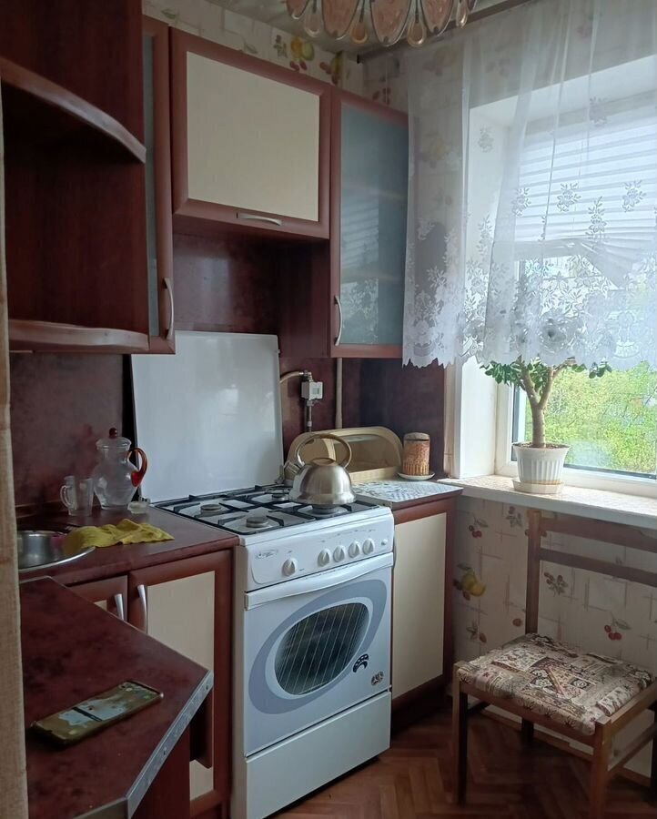 квартира г Уфа р-н Ленинский ул Гафури 29 фото 1