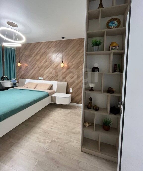 квартира г Казань метро Горки ул Новаторов 8б фото 4