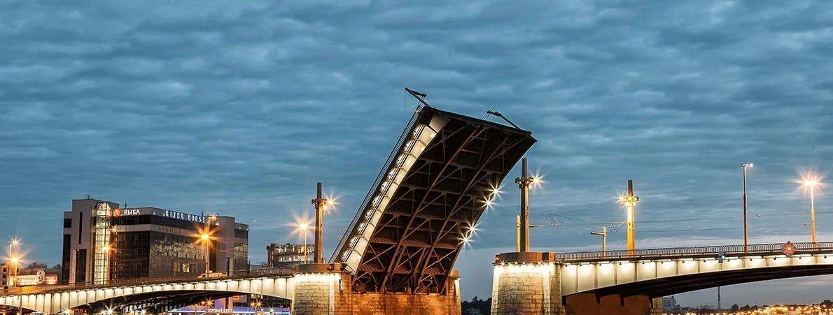 квартира г Санкт-Петербург метро Лесная пр-кт Большой Сампсониевский 69к/4 фото 35
