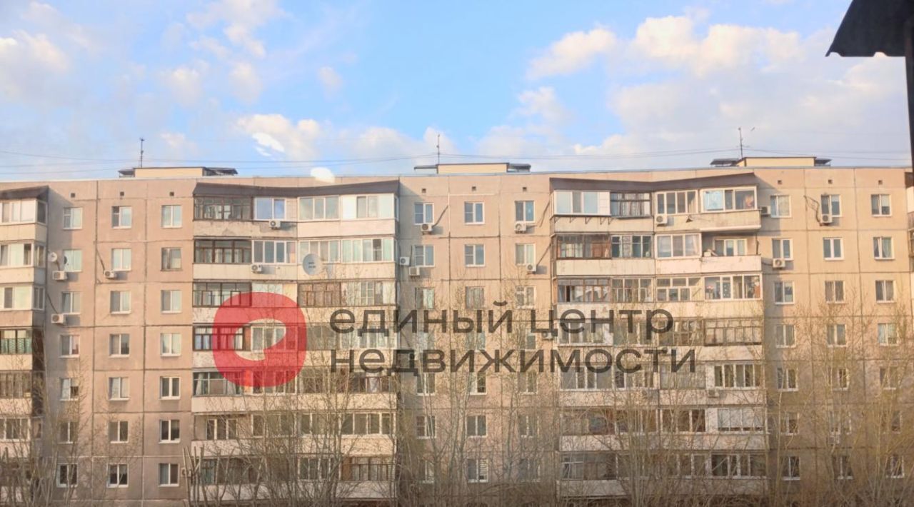 квартира г Тюмень р-н Ленинский ул Энергетиков 60 фото 8