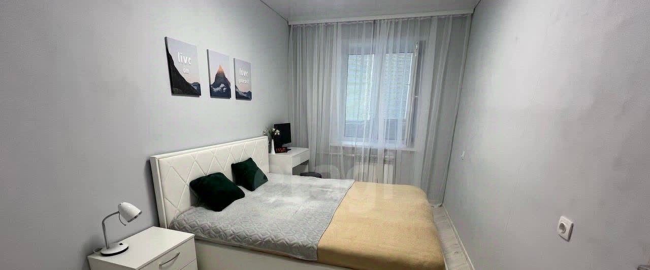 квартира г Ялуторовск ул Менделеева 7а фото 13