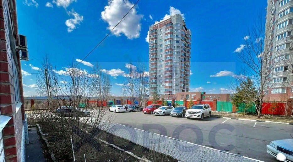 квартира г Благовещенск ш Игнатьевское 14/5 фото 10