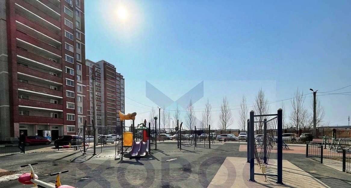 квартира г Благовещенск ш Игнатьевское 14/5 фото 20