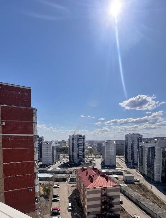 квартира г Благовещенск ул Василенко 20/3 фото 12