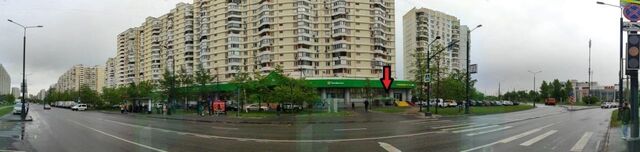метро Братиславская ул Братиславская 31к/1 фото