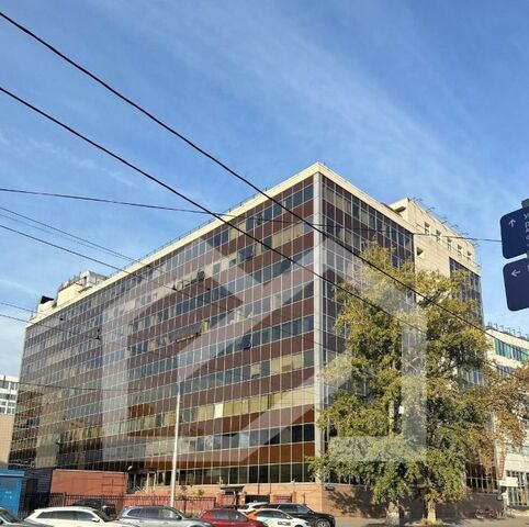 метро Бауманская ул Бауманская 6с/2 фото