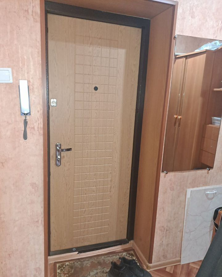 квартира г Чита р-н Ингодинский ул Баргузинская 36 фото 1
