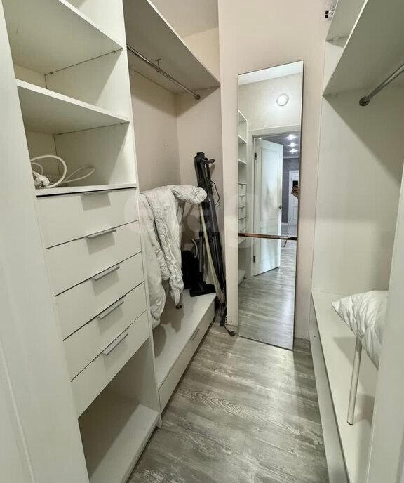 квартира г Казань Суконная слобода пр-кт Альберта Камалеева 34 фото 17