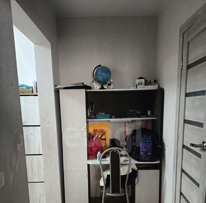 квартира г Ижевск р-н Устиновский ул. Михаила Петрова, 43к 4 фото 9