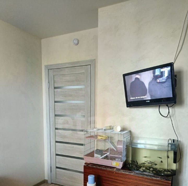 квартира г Ижевск р-н Устиновский ул. Михаила Петрова, 43к 4 фото 15