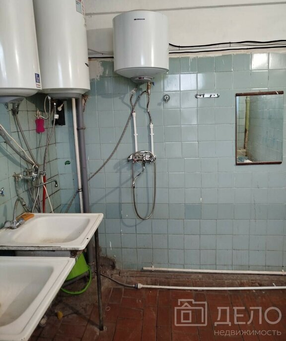 комната г Рязань Приокский ул Молодцова 6 фото 5