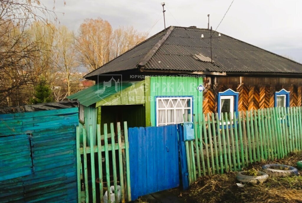 дом г Кемерово ул Лебяжья фото 22