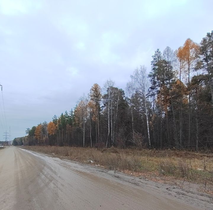 квартира г Барнаул р-н Центральный ул Нагорная 6-я 15г/2 фото 41