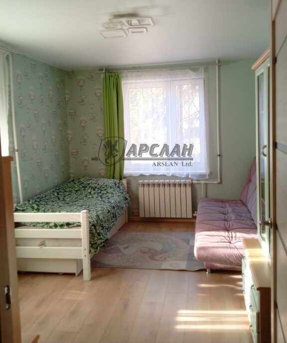 квартира г Казань Яшьлек ул Батыршина 13 фото 8