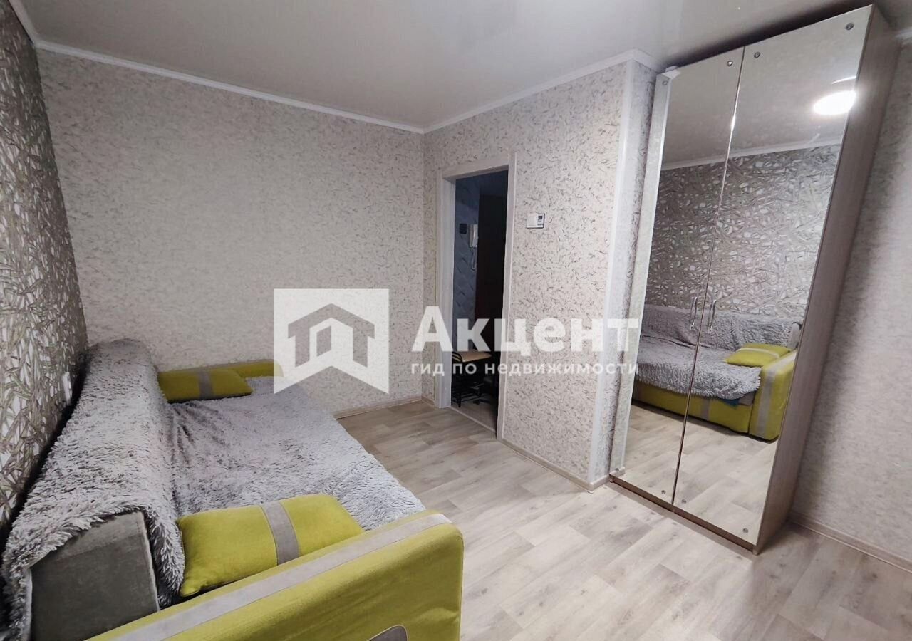квартира г Иваново р-н Ленинский ул Кавалерийская 3 фото 6