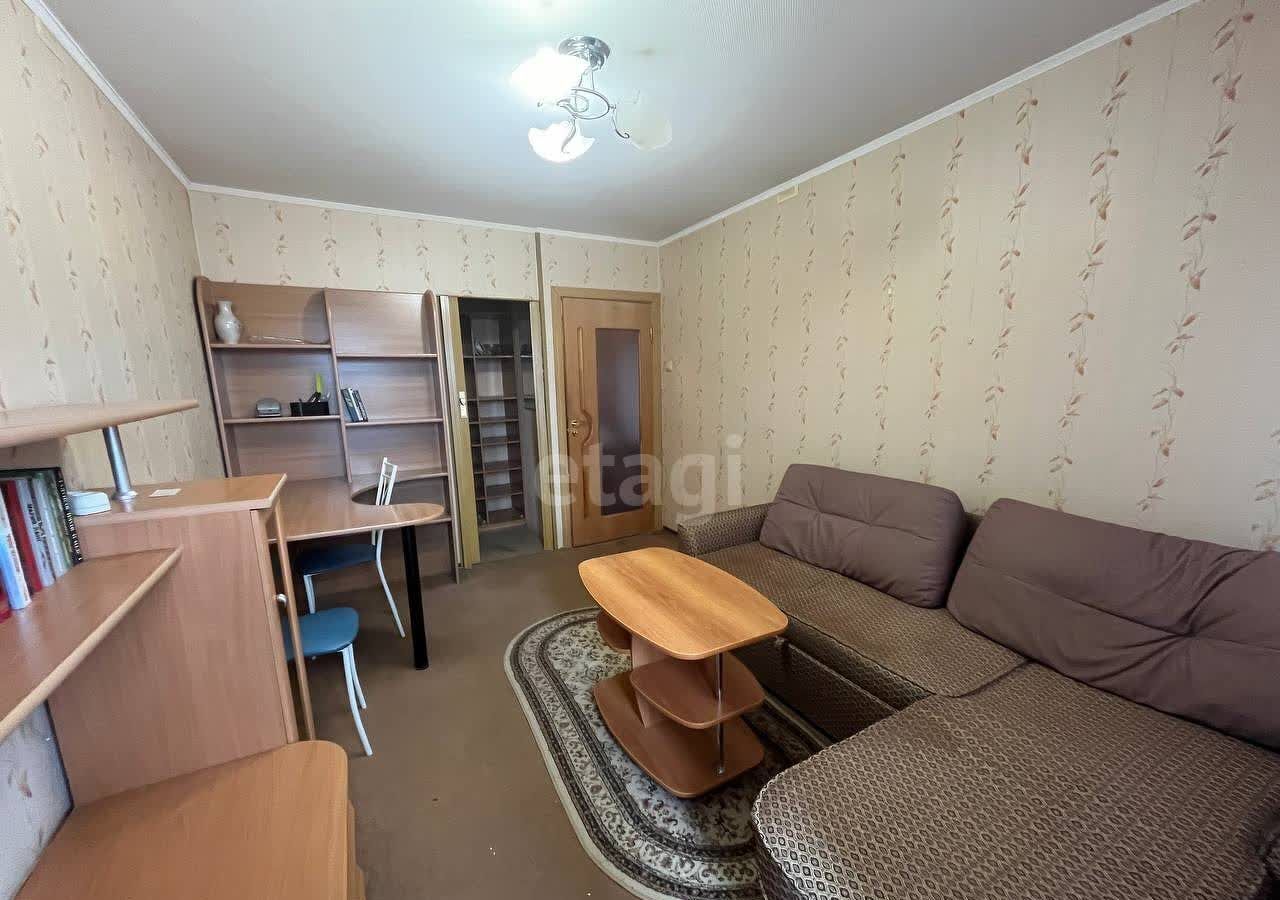 квартира г Сургут р-н Центральный ул Республики 84 Тюменская обл. фото 1