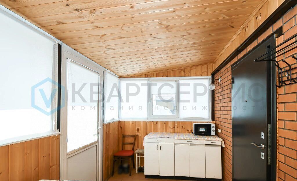 дом г Омск снт Звездочка Черлакский тракт, 9-я аллея фото 10
