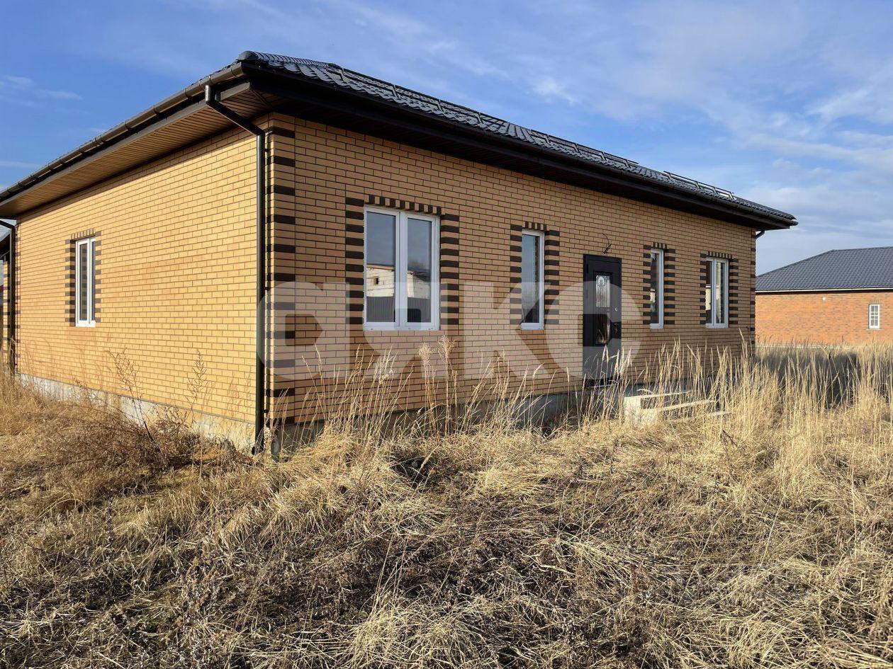 дом г Воскресенск снт Михалево ул Луговая 16 городской округ Воскресенск, Белоозёрский фото 3