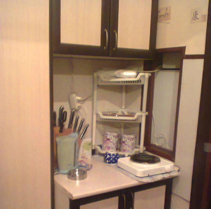 квартира г Ижевск р-н Индустриальный ул им Репина 21 фото 1