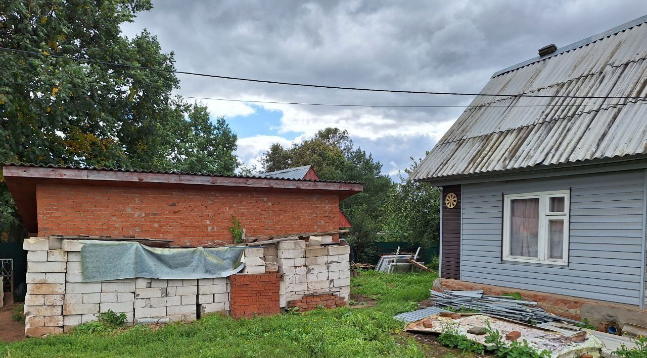 дом г Ижевск р-н Октябрьский ул Колосковая 36 фото 2